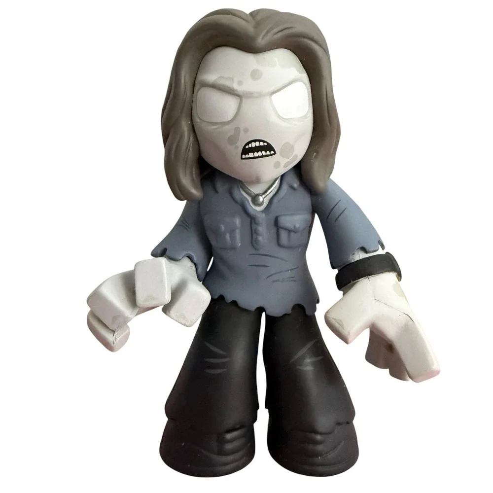 Funko The Walking Dead In Memorium Series 5 Deanna‎ 1/12 Mini Figure Mint